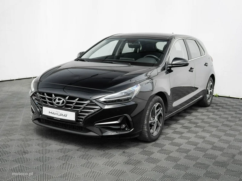 Hyundai i30 2