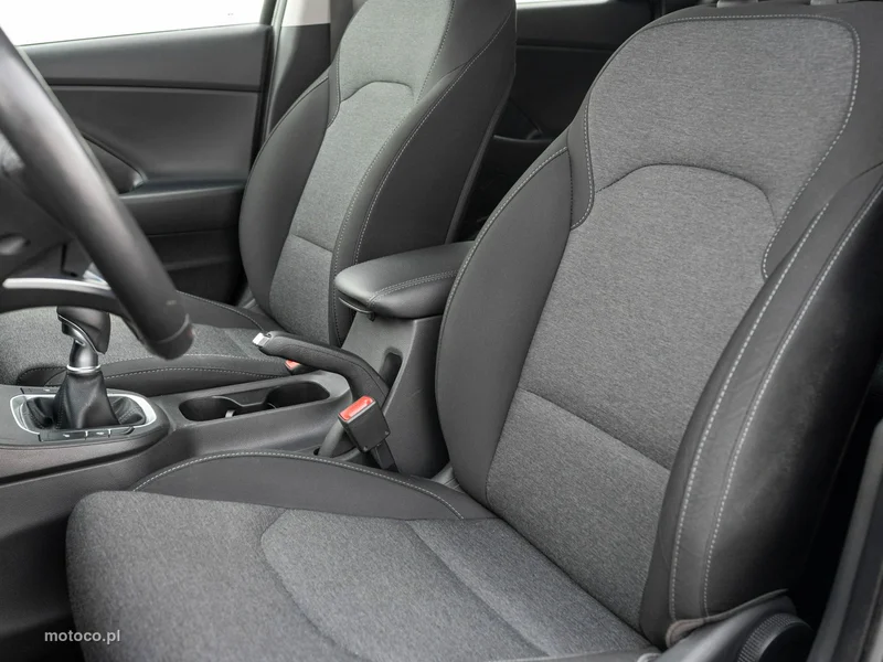 Hyundai i30 11