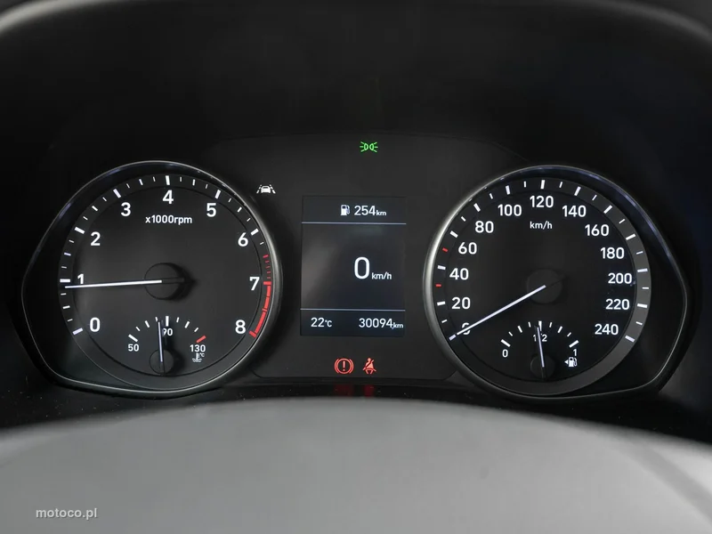 Hyundai i30 12