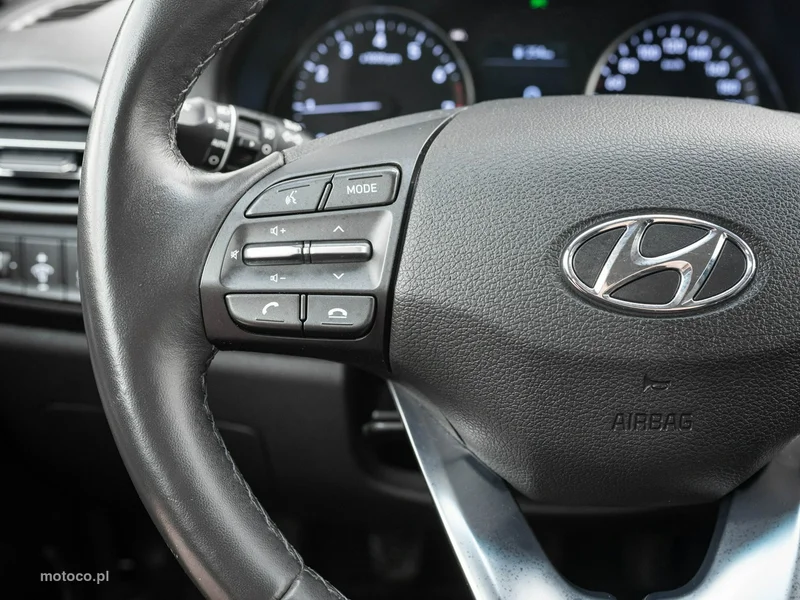 Hyundai i30 13