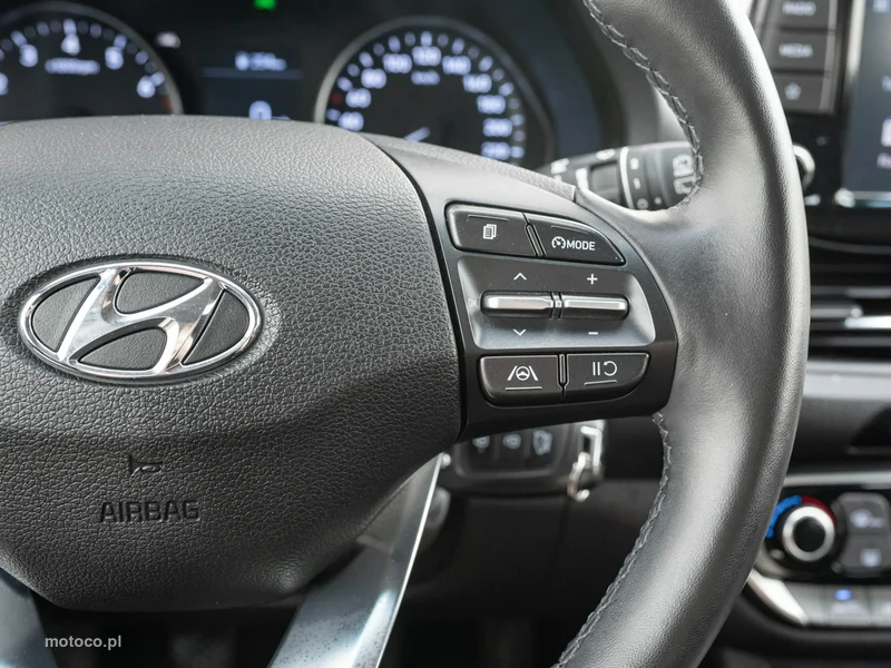 Hyundai i30 14