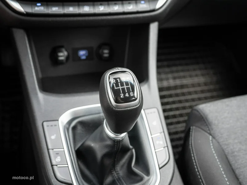 Hyundai i30 15