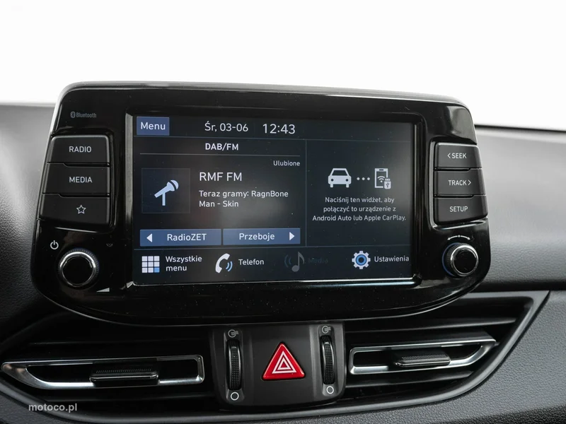 Hyundai i30 19