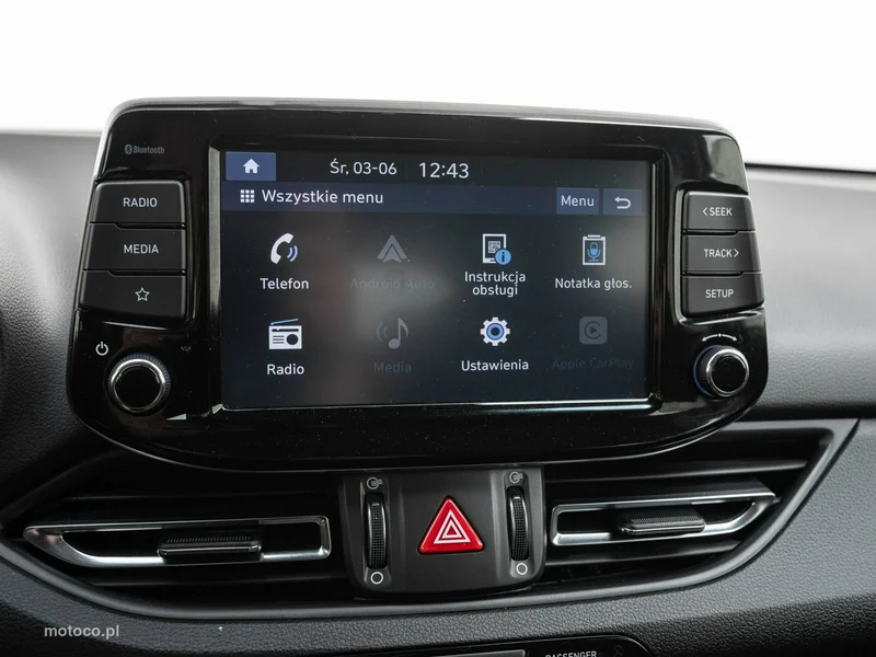 Hyundai i30 20