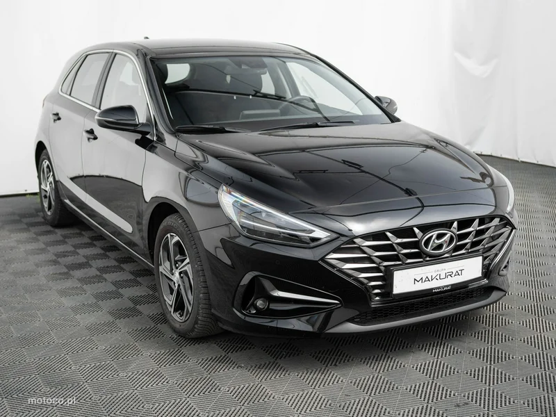Hyundai i30 3
