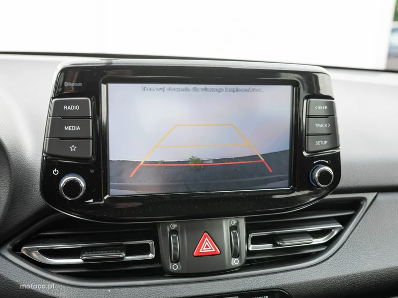 Hyundai i30 21