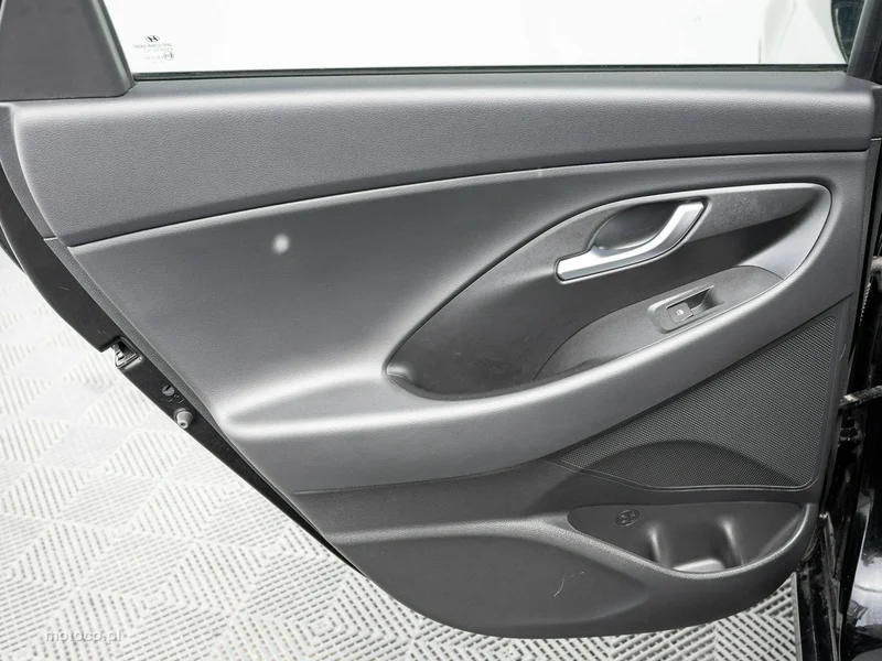 Hyundai i30 22