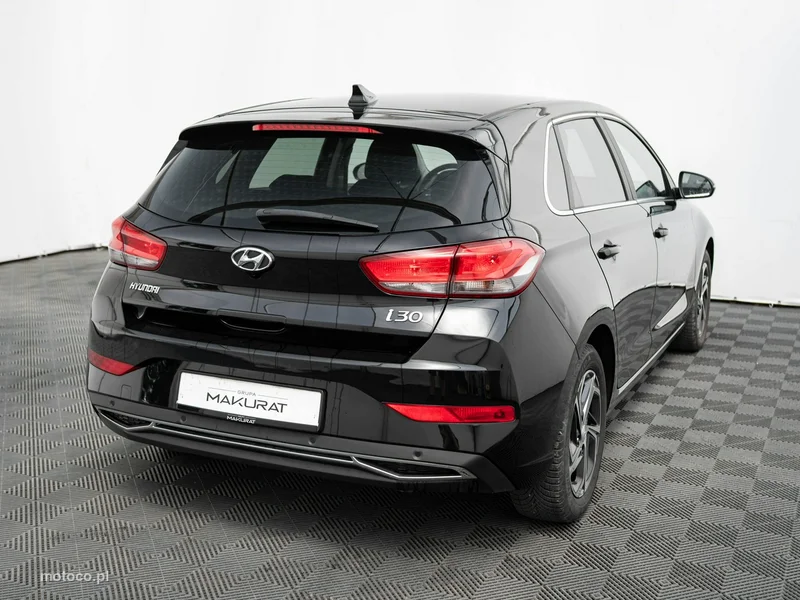 Hyundai i30 5