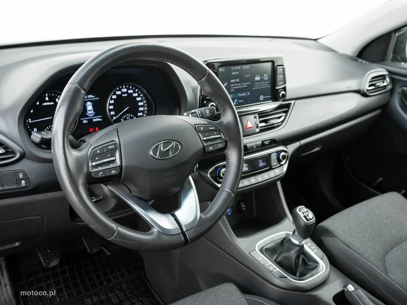 Hyundai i30 6