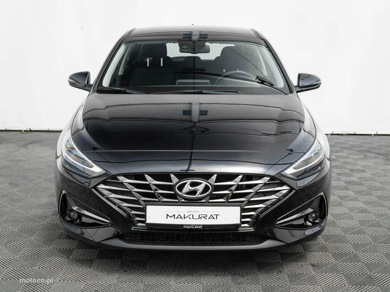 Hyundai i30 7