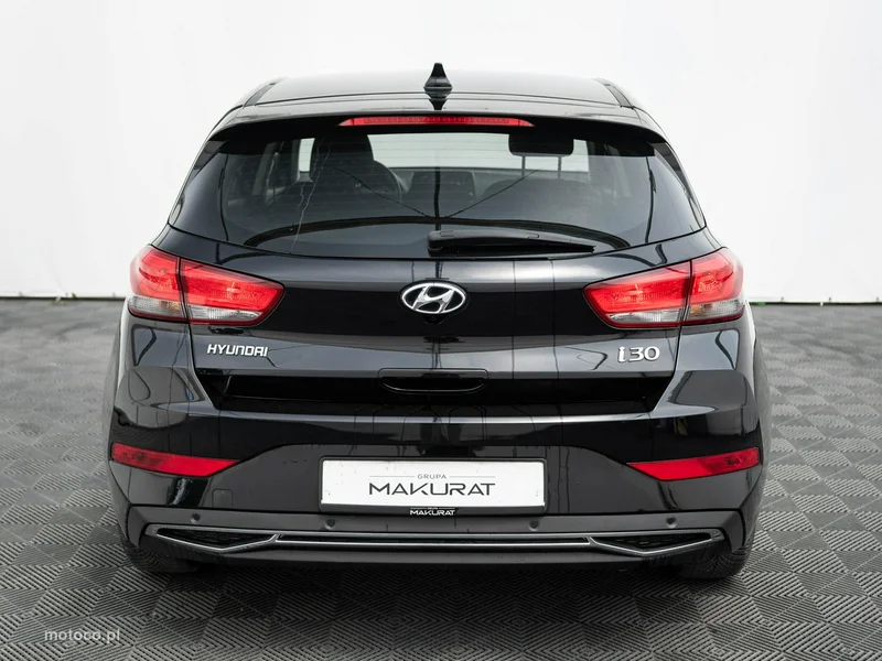 Hyundai i30 8