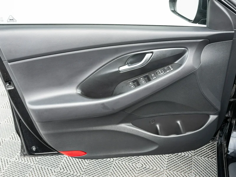 Hyundai i30 9