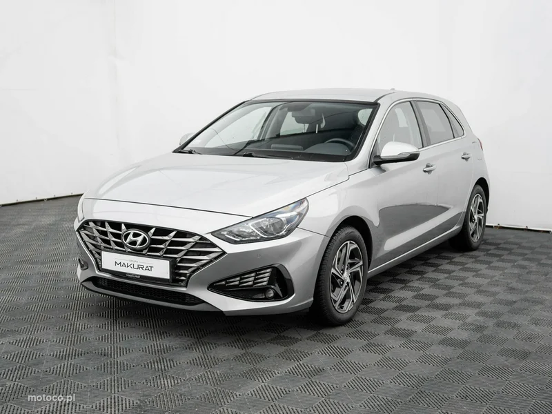Hyundai i30 2