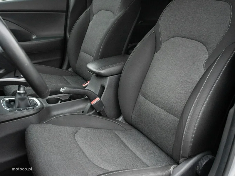 Hyundai i30 11