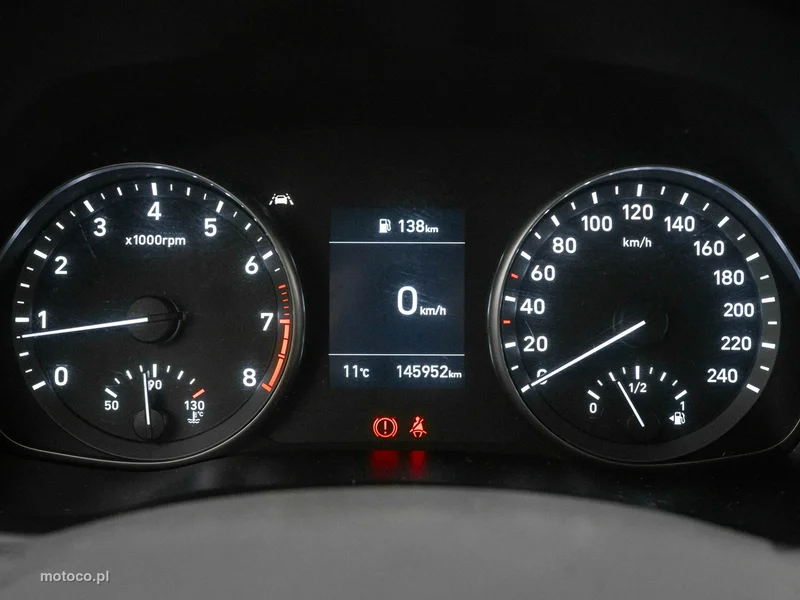 Hyundai i30 12