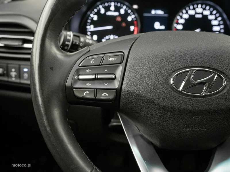 Hyundai i30 13
