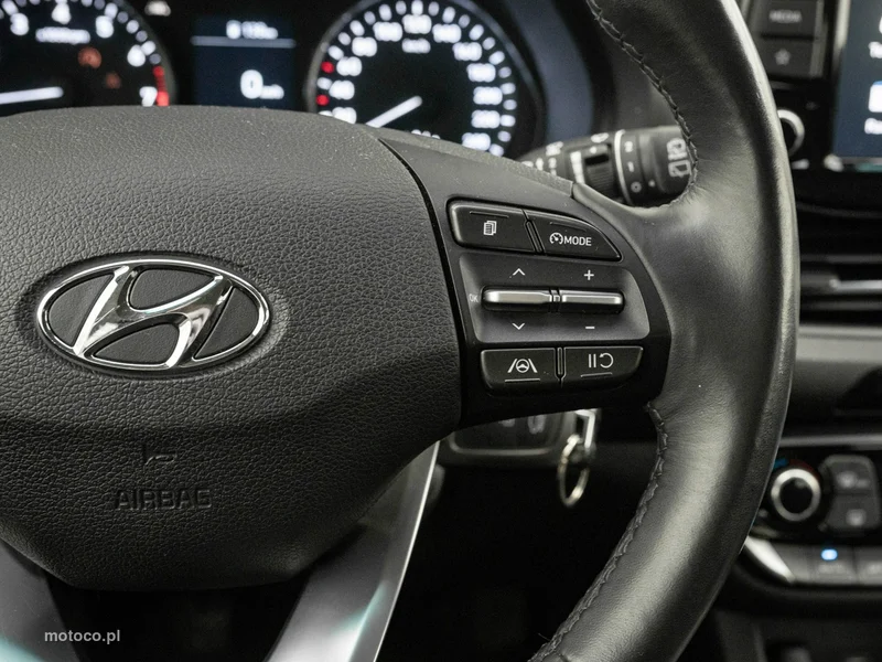 Hyundai i30 14