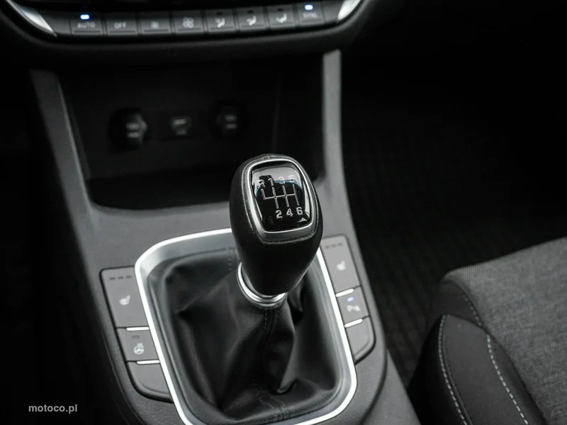 Hyundai i30 15