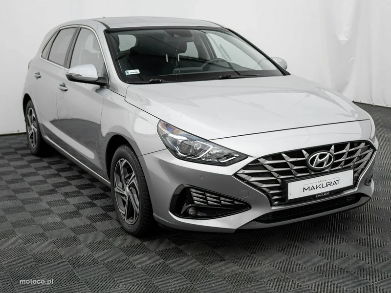 Hyundai i30 3