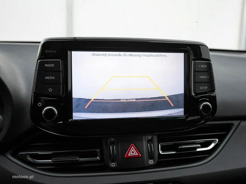 Hyundai i30 21