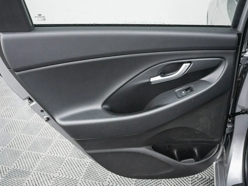 Hyundai i30 22