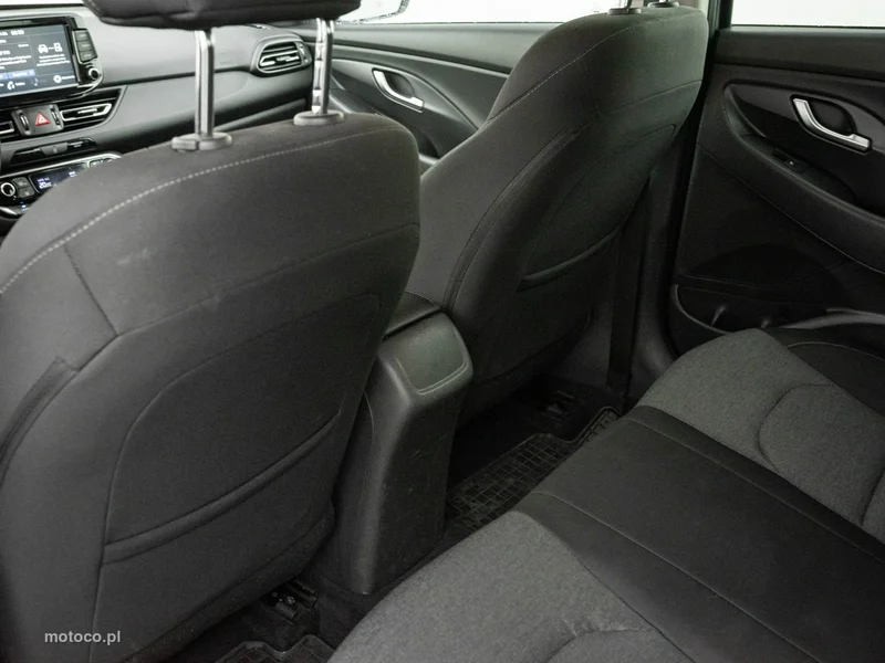 Hyundai i30 23