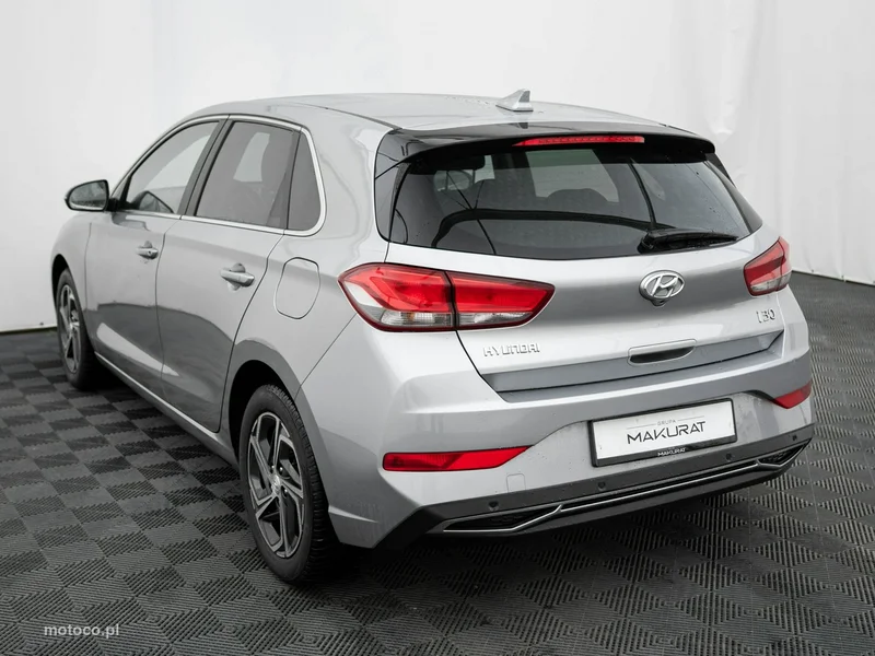 Hyundai i30 4