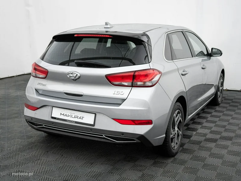 Hyundai i30 5