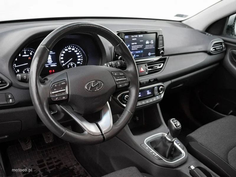 Hyundai i30 6