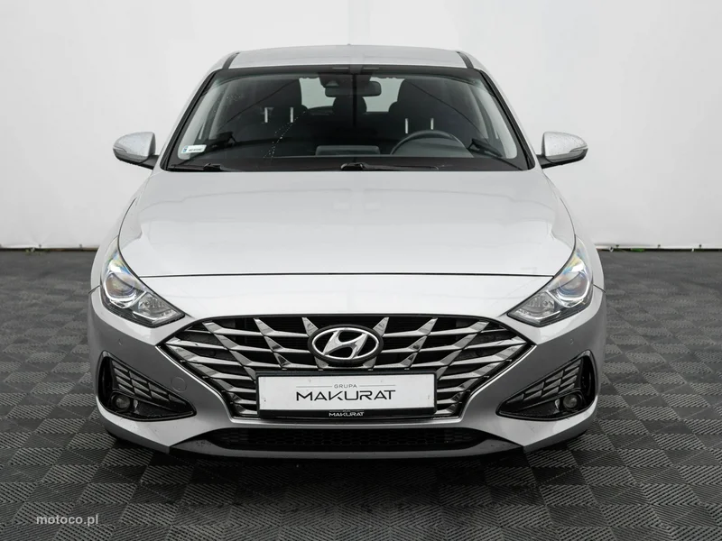 Hyundai i30 7
