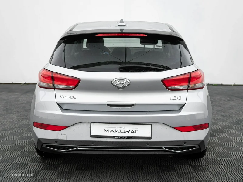 Hyundai i30 8