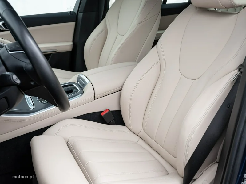 BMW X5 G05 11