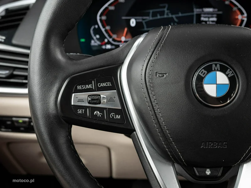 BMW X5 G05 13