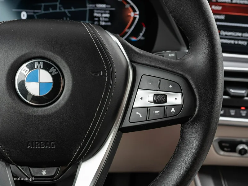 BMW X5 G05 14