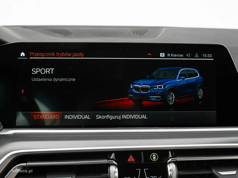 BMW X5 G05 18