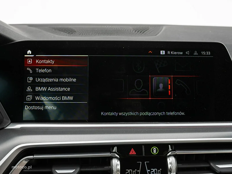 BMW X5 G05 20