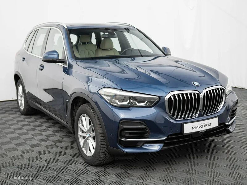 BMW X5 G05 3