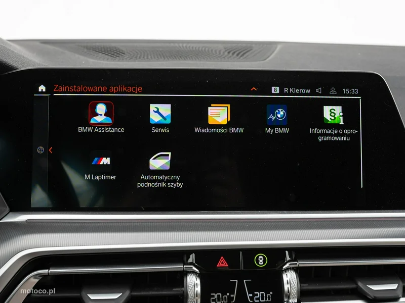 BMW X5 G05 21