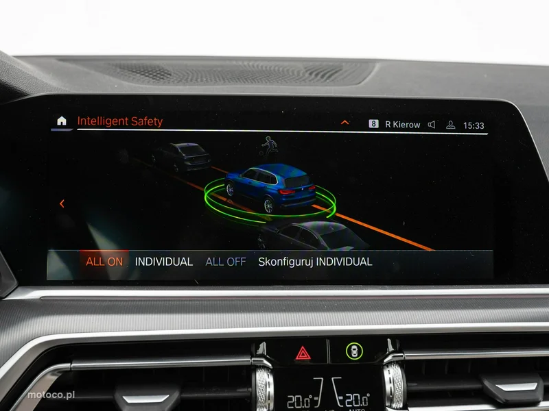 BMW X5 G05 23