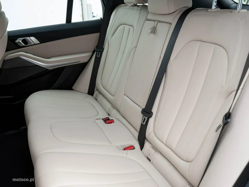 BMW X5 G05 29