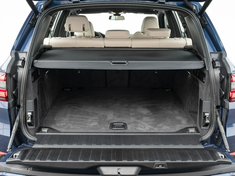 BMW X5 G05 30