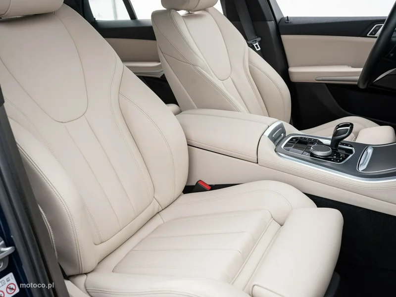 BMW X5 G05 33