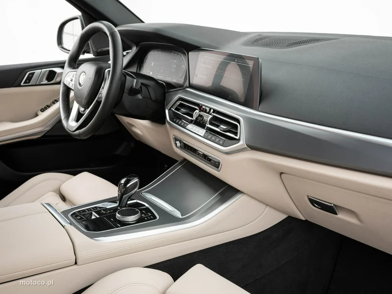 BMW X5 G05 35