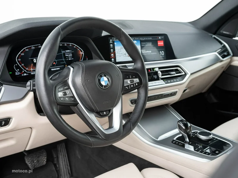 BMW X5 G05 6