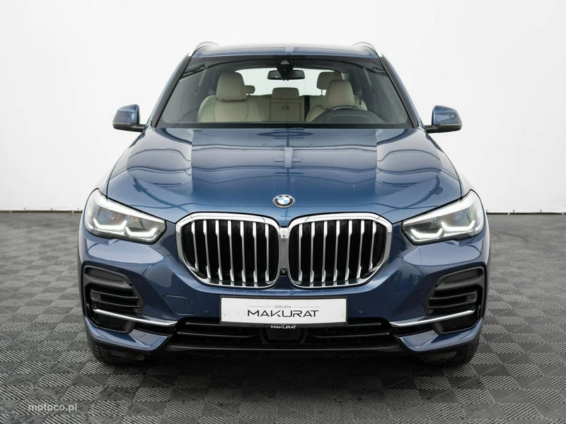 BMW X5 G05 7