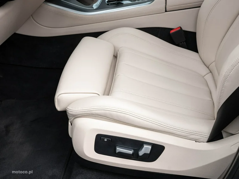 BMW X5 G05 10