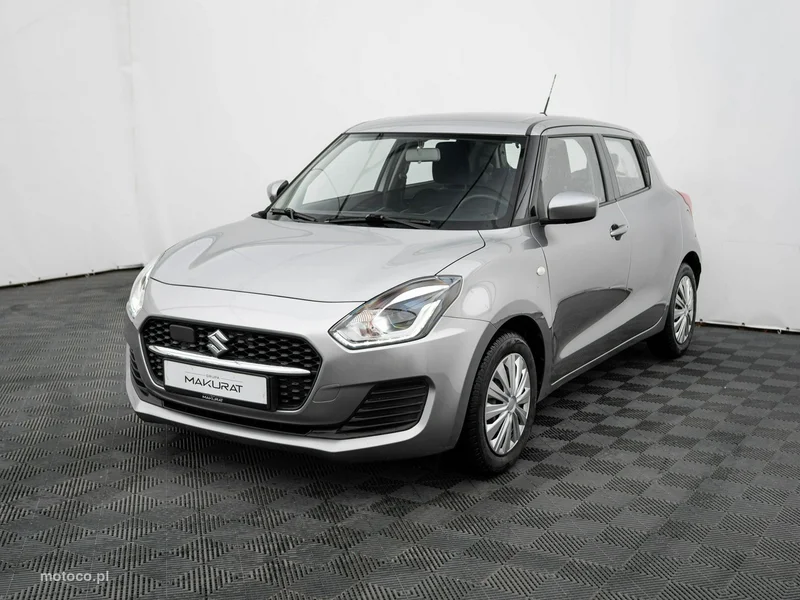 Suzuki Swift 2