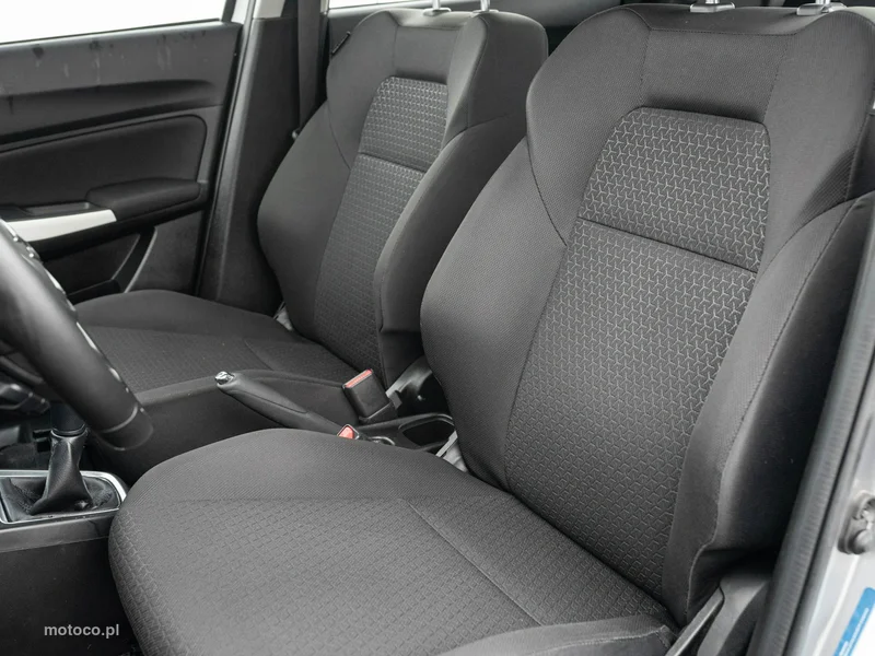 Suzuki Swift 11