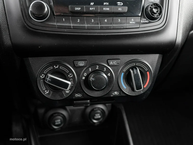 Suzuki Swift 15