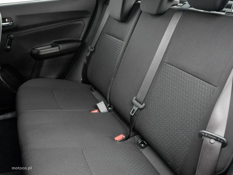 Suzuki Swift 19